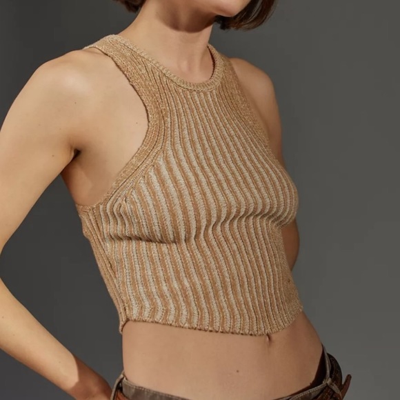 Urban Outfitters Tops - Urban Outfitters | BDG Andie Tank
